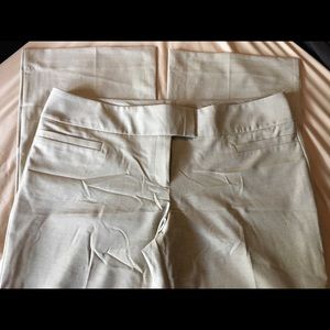 The Limited Drew Fit Bootcut Pants since 16 Long